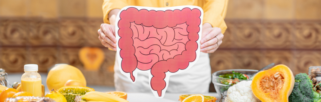 How to improve gut health - Colonics Toronto