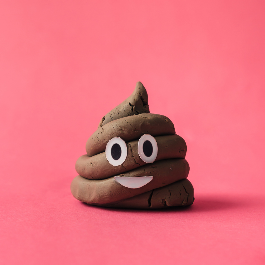 poop