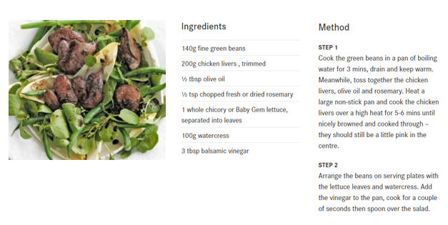 liver cleanse