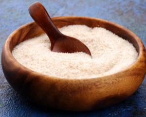 psyllium husk