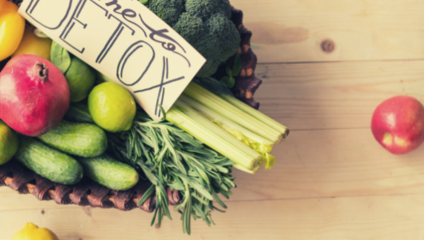 The truth about Detoxing