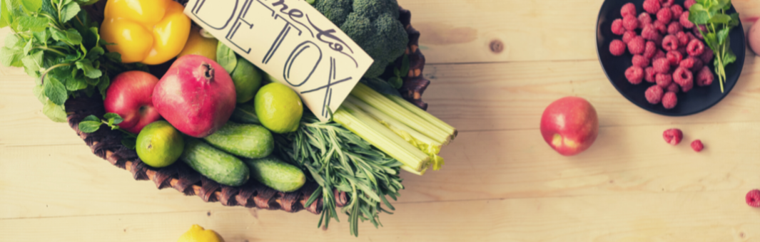 The truth about Detoxing
