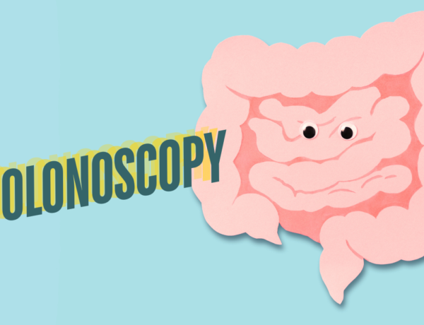 Colonoscopy