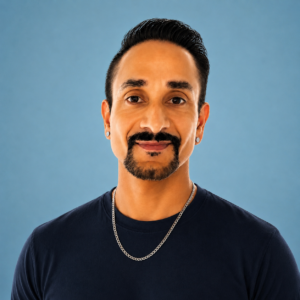 Team Member - Dean