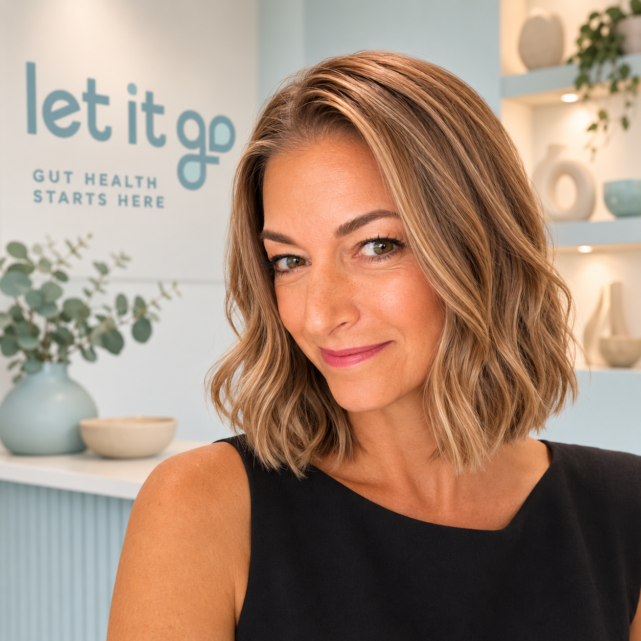 About Let It Go
