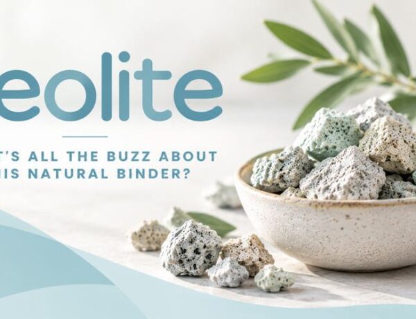 Zeolite