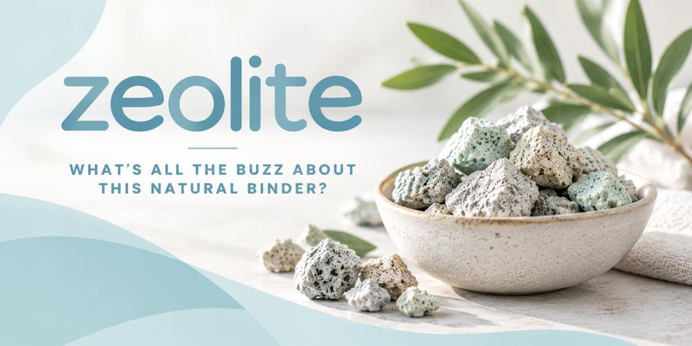Zeolite